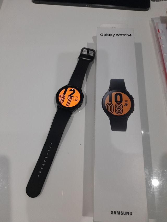 Orologio Samsung Galaxy Watch 4 da 40 mm