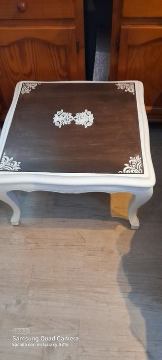 Tavoli bassi da salotto