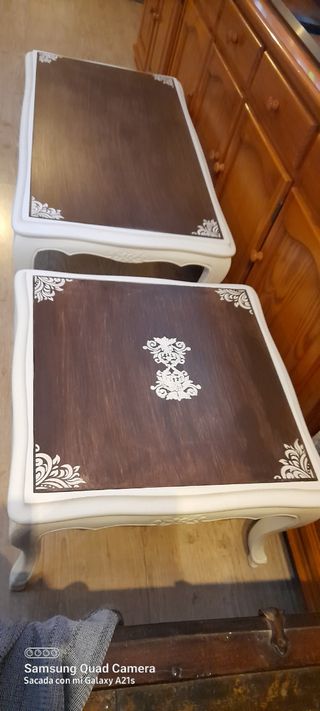 Tavoli bassi da salotto