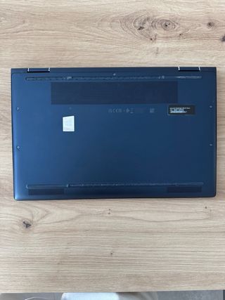 HP Elite Dragonfly G2