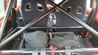 Volkswagen Golf mk1 gti