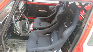 Volkswagen Golf mk1 gti