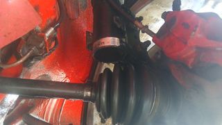 Volkswagen Golf mk1 gti