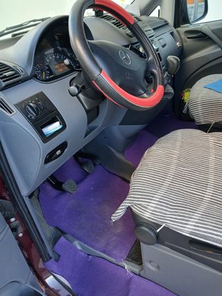 Mercedes-Benz Vito 2006