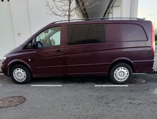 Mercedes-Benz Vito 2006