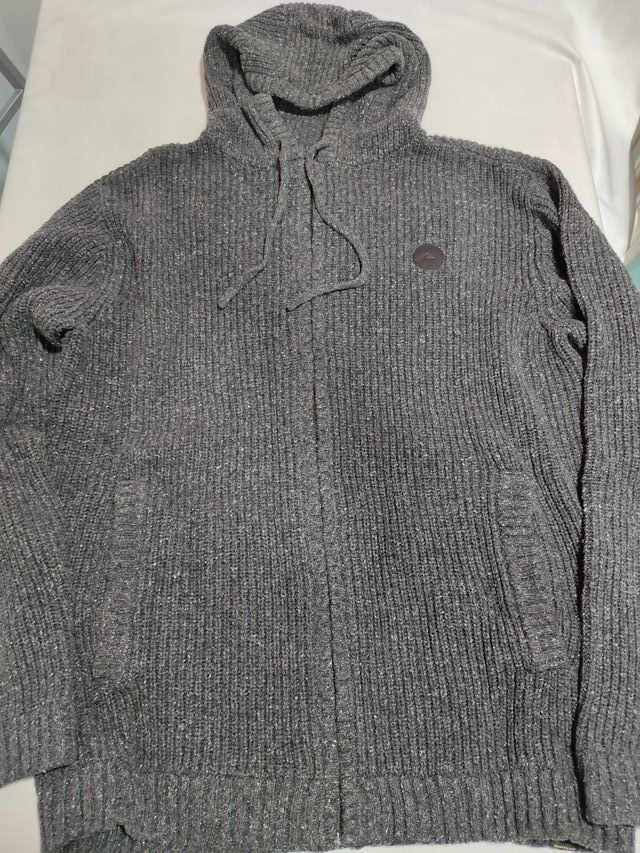 Forro polar North Face Gacier 100