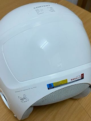 Casco de Esquiar Niño