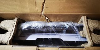 Encuadernadora Fellowes STAR+ 150