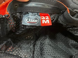 Pantalones Moto Enduro MX Clice 32 M