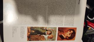 Historia universal del arte siglo XIX