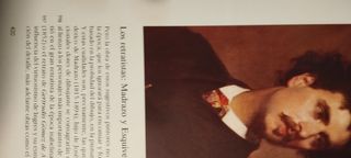 Historia universal del arte siglo XIX