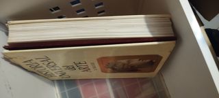 Historia universal del arte siglo XIX