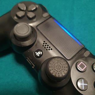 Cover controller PS4 + accessori