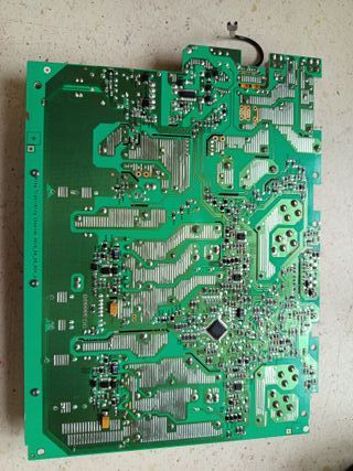 Placa Inducción