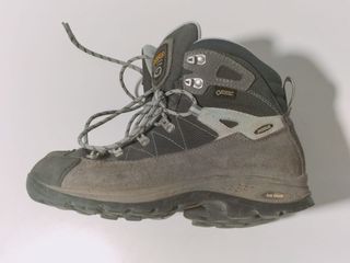 Botas de montaña de mujer 