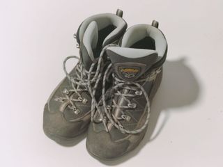 Botas de montaña de mujer 