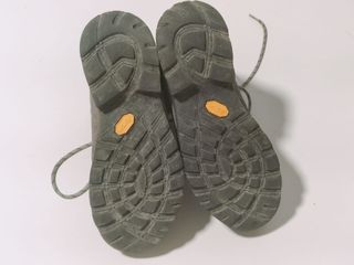 Botas de montaña de mujer 