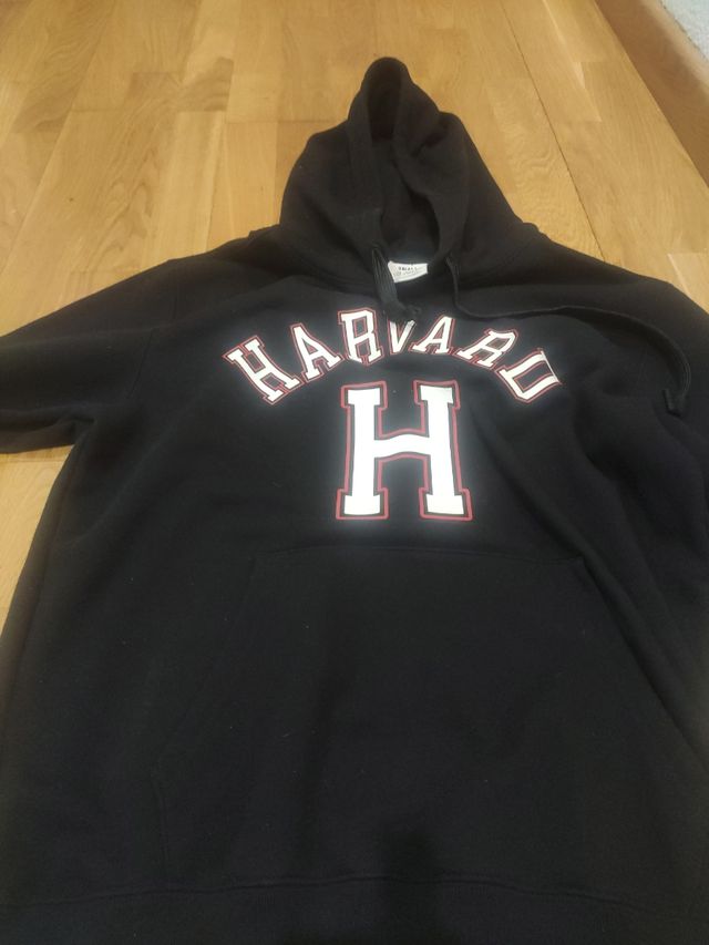 Sudadera Champions Harvard
