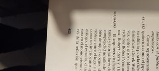 Historia universal del arte siglo XX