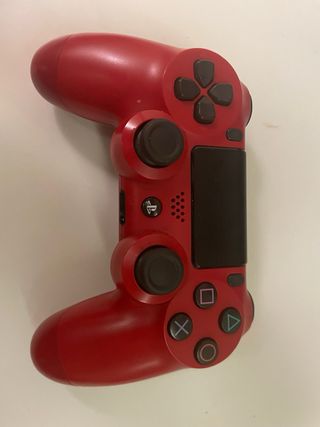 PLAY STATION 4 CON 3 AÑOS DE GARANTIA