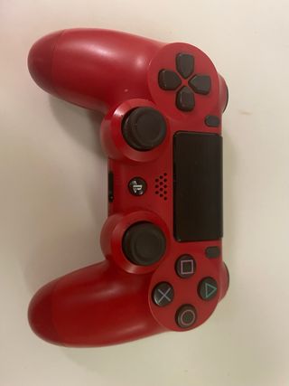 PLAY STATION 4 CON 3 AÑOS DE GARANTIA