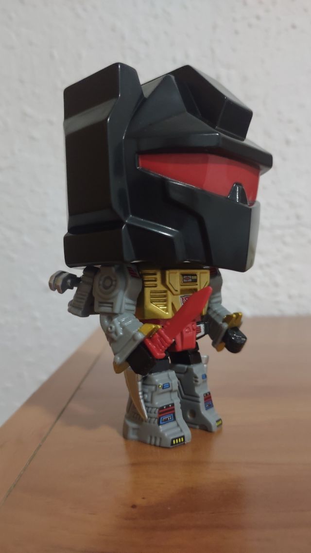 Funko Pop Grimlock (69)