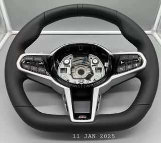 BMW Volante M achatado Serie 3 G20 G21 serie 4 G22