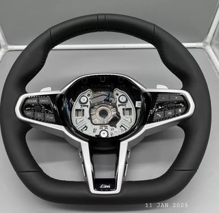 BMW Volante M achatado Serie 3 G20 G21 serie 4 G22