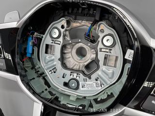 BMW Volante M achatado Serie 3 G20 G21 serie 4 G22