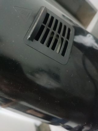 Freidora de aire