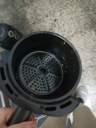 Freidora de aire