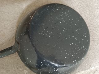 Sartén honda, perfecta para grandes plat