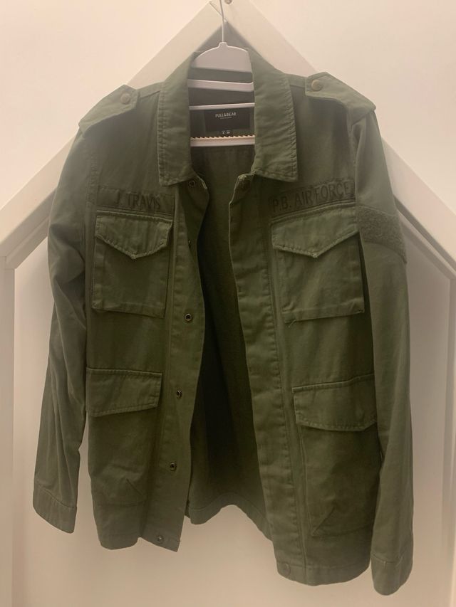 Chaqueta/ cazadora hombre