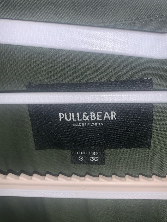 Chaqueta/ cazadora hombre