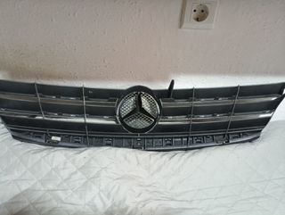 Mercedes benz