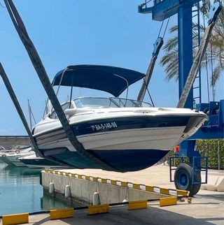 Barco regal 1900 motor 3.0 gasolina buen estado