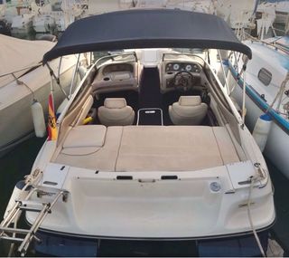 Barco regal 1900 motor 3.0 gasolina buen estado