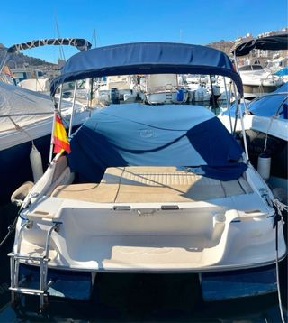 Barco regal 1900 motor 3.0 gasolina buen estado