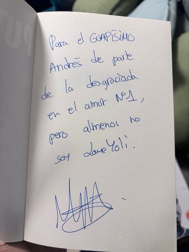 Puto amor Malbert Libro 