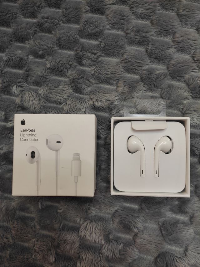 EarPods