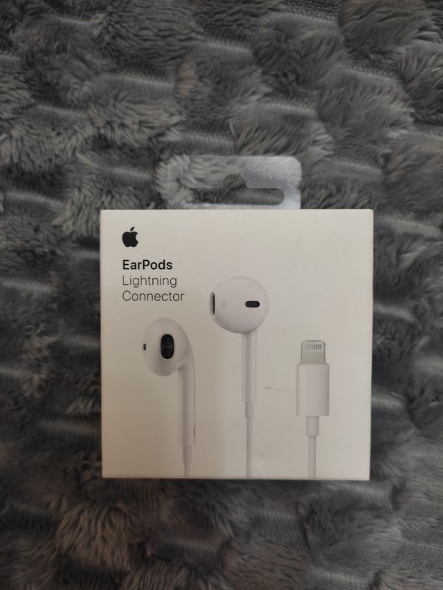 EarPods