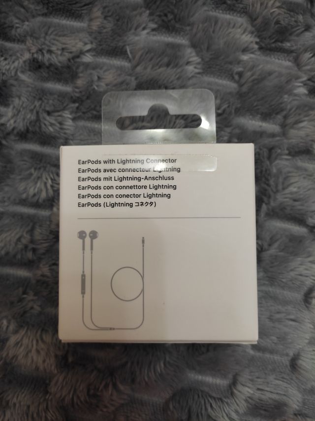 EarPods