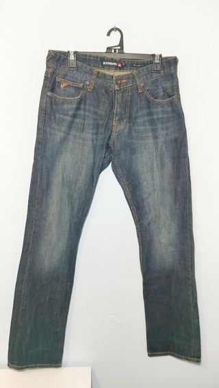 Pantalones Quiksilver hombre 