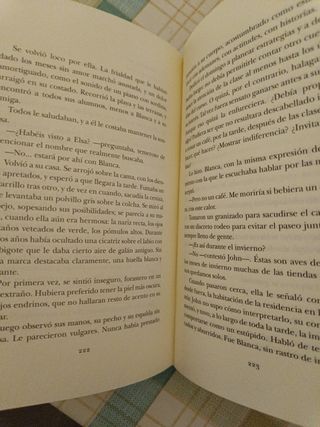 Melocotones Helados (Autores españoles e iberoamericanos) (Spanish Edition)