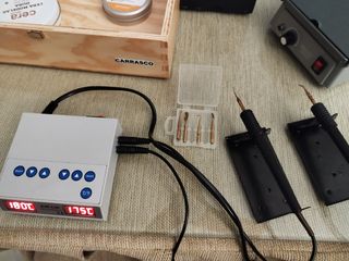 Material estudiantes prótesis dental