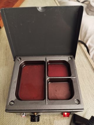 Material estudiantes prótesis dental