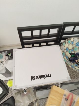 Material estudiantes prótesis dental