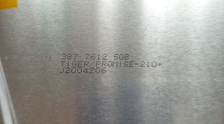 Repuestos placa de Inducción
