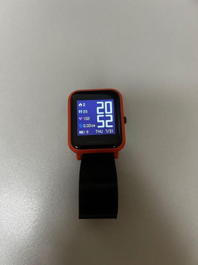 Amazfit Bip Watch