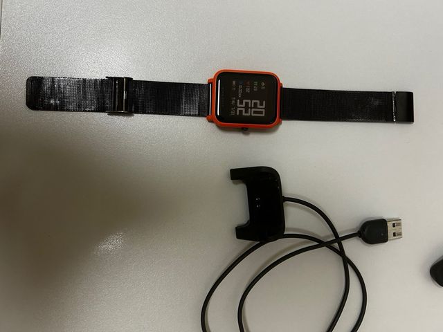 Amazfit Bip Watch